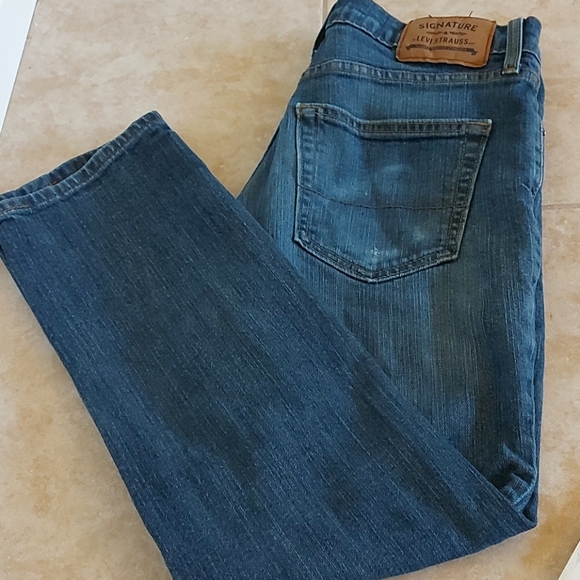 levi jeans s40196